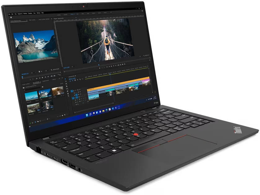 Lenovo ThinkPad P14s Gen 3 Laptop, 14 Lenovo ThinkPad P14s Gen 3 Laptop, 14